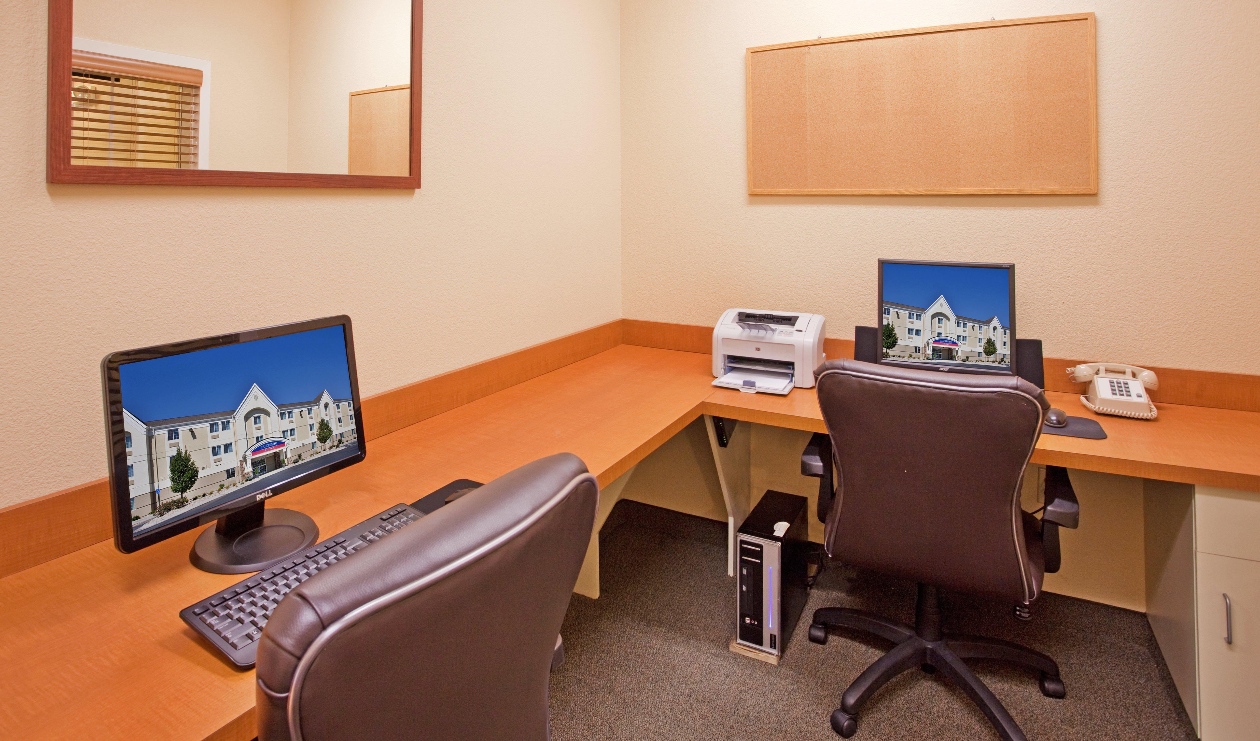 Candlewood Suites Junction City - Ft. Riley By Ihg Екстериор снимка