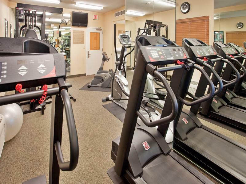 Candlewood Suites Junction City - Ft. Riley By Ihg Екстериор снимка